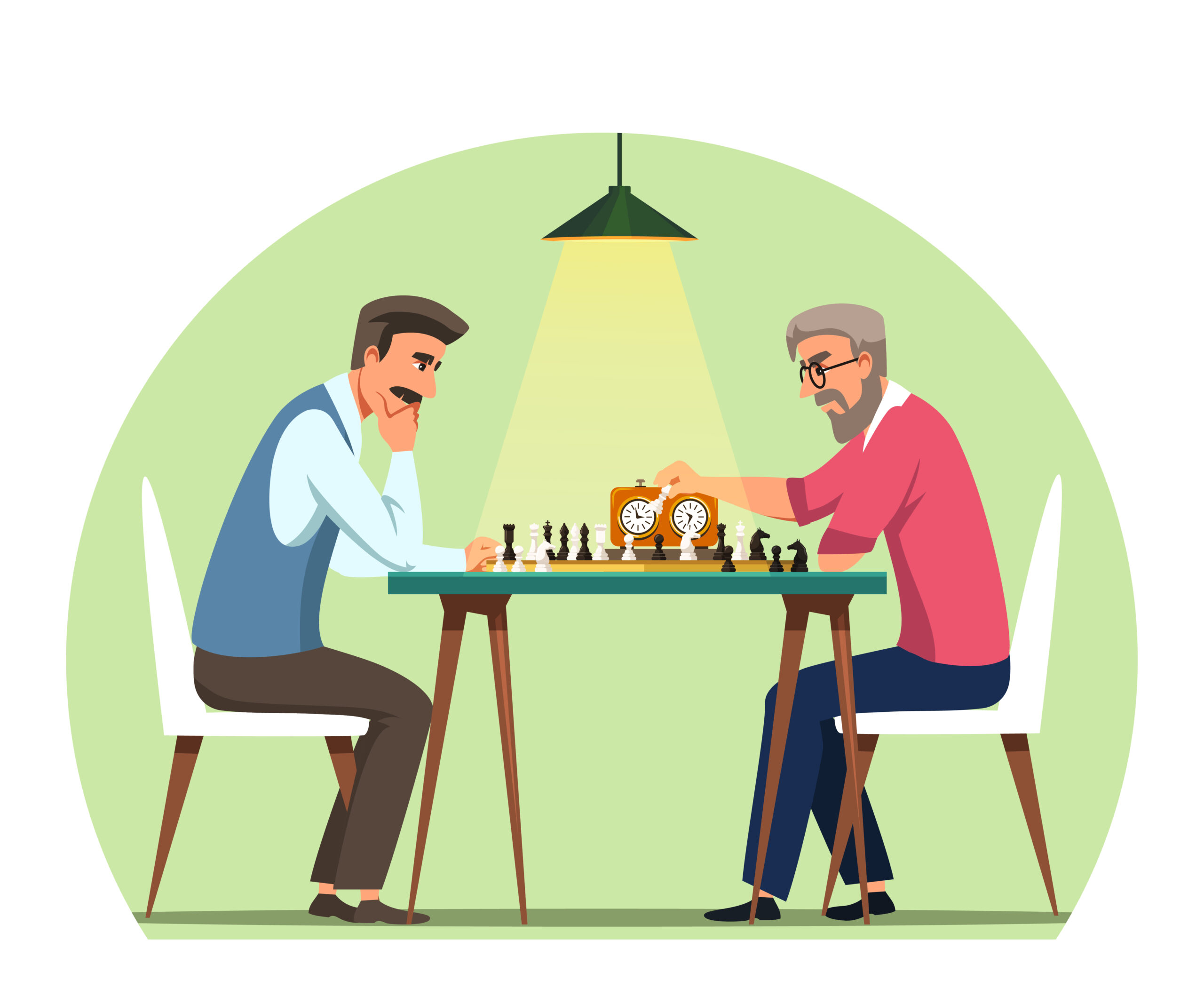 Chess 2023