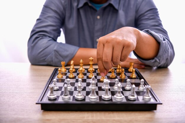 DISTRICT CHESS SELECTION COMPETITION – BOYS & GIRLS (U-11) – 2026